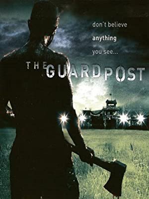 Nonton Film The Guard Post (2008) Subtitle Indonesia Filmapik