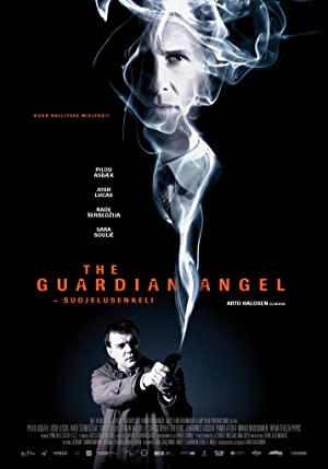 The Guardian Angel         (2018)