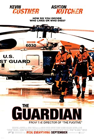 Nonton Film The Guardian (2006) Subtitle Indonesia