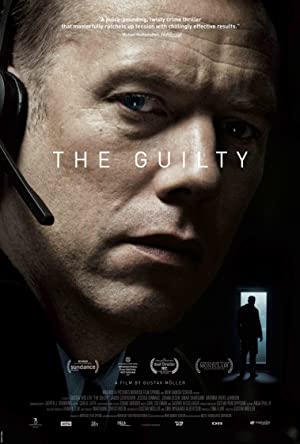 Nonton Film The Guilty (2018) Subtitle Indonesia Filmapik