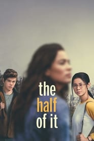 Nonton Film The Half of It (2020) Subtitle Indonesia