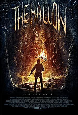 Nonton Film The Hallow (2015) Subtitle Indonesia Filmapik