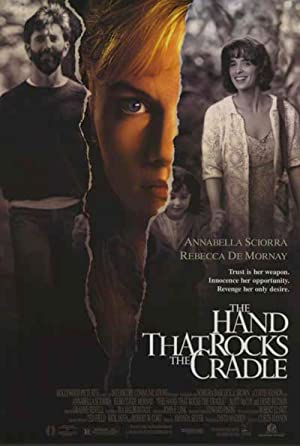 Nonton Film The Hand That Rocks the Cradle (1992) Subtitle Indonesia Filmapik