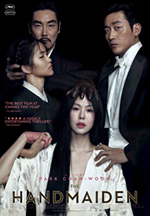 Nonton Film The Handmaiden (2016) Subtitle Indonesia Filmapik