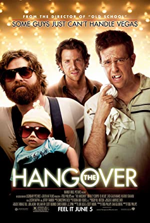 Nonton Film The Hangover (2009) Subtitle Indonesia