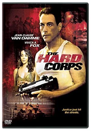 Nonton Film The Hard Corps (2006) Subtitle Indonesia