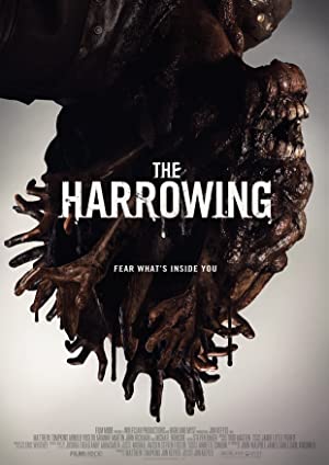 Nonton Film The Harrowing (2017) Subtitle Indonesia Filmapik