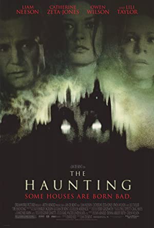 The Haunting         (1999)