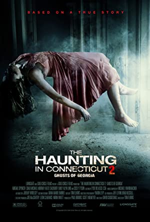 Nonton Film The Haunting in Connecticut 2: Ghosts of Georgia (2013) Subtitle Indonesia