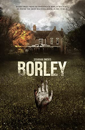 The Haunting of Borley Rectory         (2019)