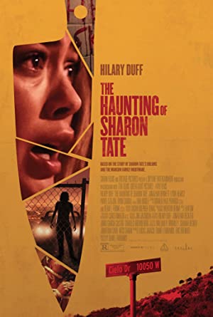 Nonton Film The Haunting of Sharon Tate (2019) Subtitle Indonesia Filmapik