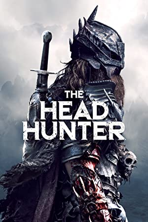 Nonton Film The Head Hunter (2018) Subtitle Indonesia