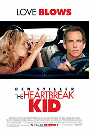 Nonton Film The Heartbreak Kid (2007) Subtitle Indonesia