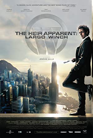 The Heir Apparent: Largo Winch         (2008)