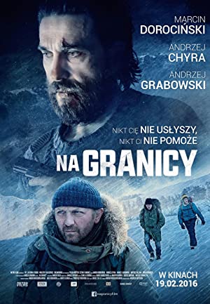 Na granicy         (2016)