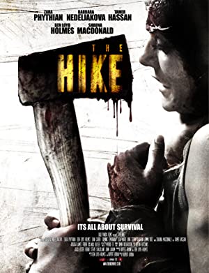 Nonton Film The Hike (2011) Subtitle Indonesia