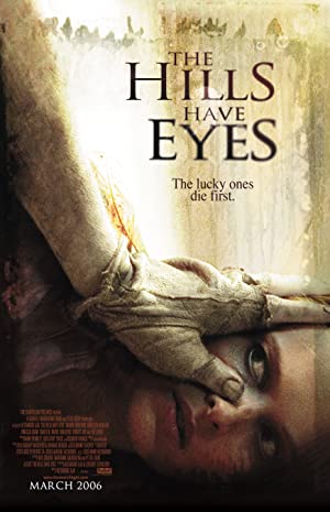 Nonton Film The Hills Have Eyes (2006) Subtitle Indonesia