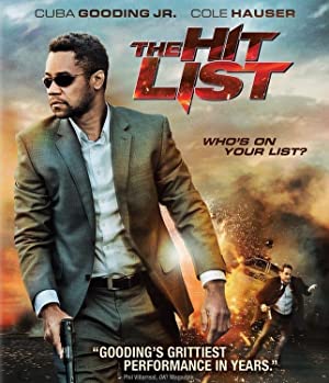 Nonton Film The Hit List (2011) Subtitle Indonesia