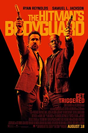 Nonton Film The Hitman”s Bodyguard (2017) Subtitle Indonesia