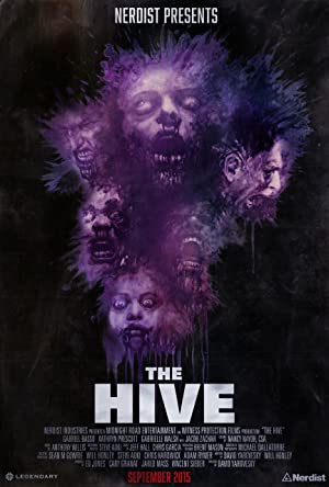 The Hive         (2015)