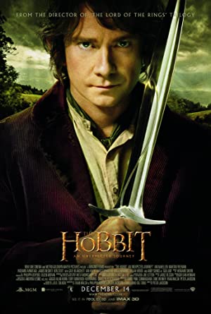 Nonton Film The Hobbit: An Unexpected Journey (2012) Subtitle Indonesia