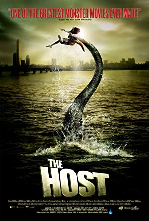 Nonton Film The Host (2006) Subtitle Indonesia Filmapik