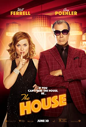 The House         (2017)