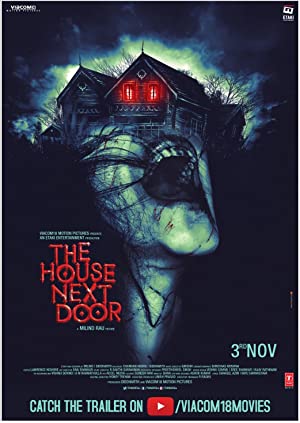 The House Next Door (2017)