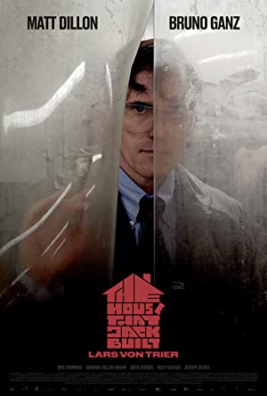 Nonton Film The House That Jack Built (2018) Subtitle Indonesia