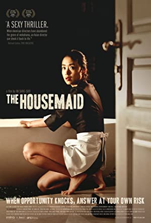 The Housemaid