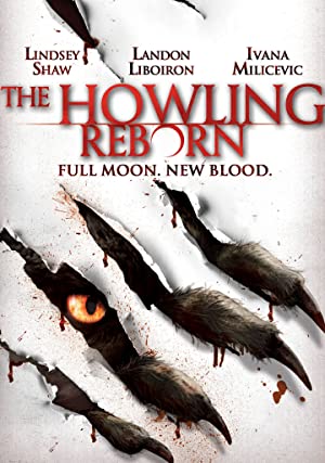 Nonton Film The Howling: Reborn (2011) Subtitle Indonesia