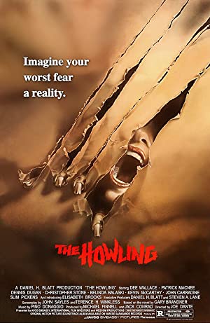 Nonton Film The Howling (1981) Subtitle Indonesia Filmapik