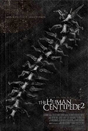 Nonton Film The Human Centipede II (Full Sequence) (2011) Subtitle Indonesia Filmapik