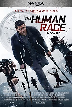 Nonton Film The Human Race (2013) Subtitle Indonesia Filmapik