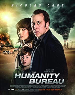 The Humanity Bureau         (2017)