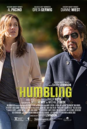 Nonton Film The Humbling (2014) Subtitle Indonesia