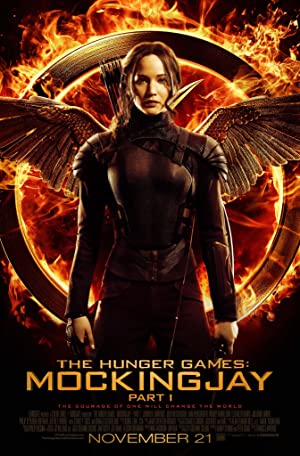 Nonton Film The Hunger Games: Mockingjay – Part 1 (2014) Subtitle Indonesia
