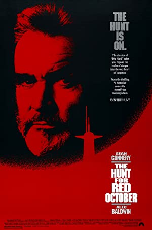 Nonton Film The Hunt for Red October (1990) Subtitle Indonesia
