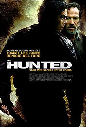 The Hunted         (2003)