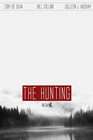 Nonton Film The Hunting (2016) Subtitle Indonesia Filmapik