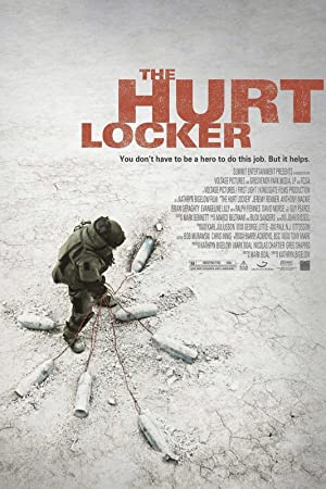 The Hurt Locker (2008)