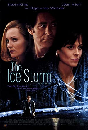 The Ice Storm (1997)