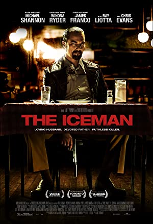 Nonton Film The Iceman (2012) Subtitle Indonesia Filmapik