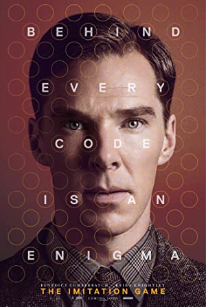 The Imitation Game         (2014)