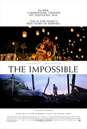 Nonton Film The Impossible (2012) Subtitle Indonesia