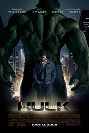 Nonton Film The Incredible Hulk (2008) Subtitle Indonesia