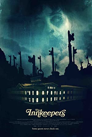 The Innkeepers         (2011)