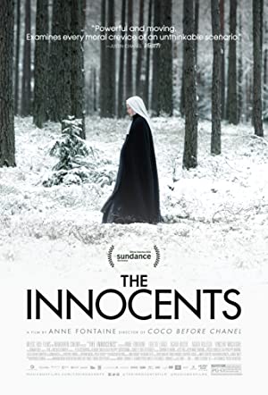 The Innocents (2016)