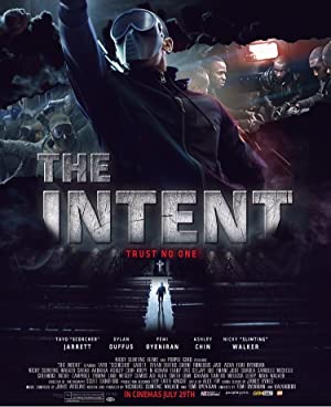 The Intent         (2016)