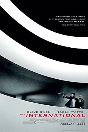 The International         (2009)